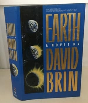 Seller image for Earth for sale by S. Howlett-West Books (Member ABAA)