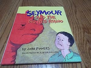 Seymour and the Big Red Rhino