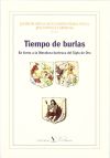 Seller image for TIEMPO DE BURLAS for sale by AG Library