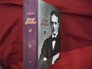 Image du vendeur pour George Eastman. A Biography. mis en vente par BookMine