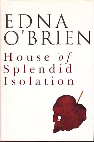 Seller image for House of Splendid Isolation for sale by Badger Books