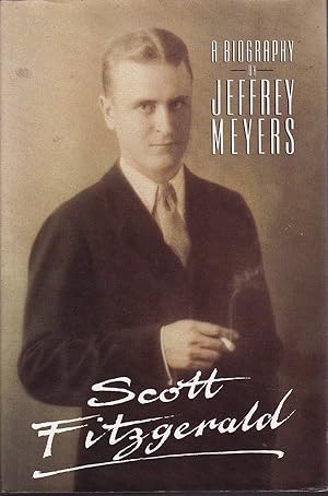 Seller image for Scott Fitzgerald for sale by Badger Books