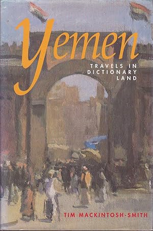 Immagine del venditore per Yemen - Travels in Dictionary Land venduto da Badger Books