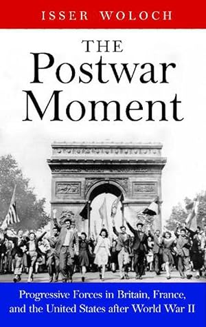 Seller image for The Postwar Moment (Hardcover) for sale by Grand Eagle Retail