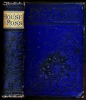 THE HOUSE OF ROSS and Other Tales.