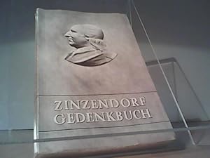 Zinzendorf-Gedenkbuch