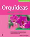 Orquídeas (Jardín en casa)