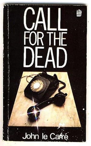 Call for the Dead : (Longman Simplified English Series)