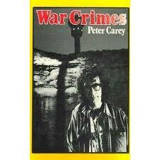 War Crimes: Short Stories