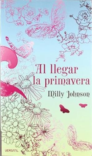 Seller image for AL LLEGAR LA PRIMAVERA for sale by Librovicios