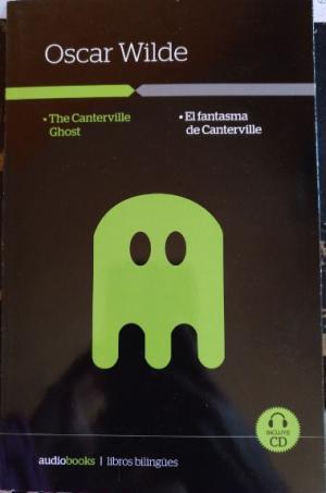 THE CANTERVILLE GHOST/ EL FANTASMA DE CANTERVILLE