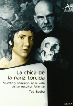 Seller image for LA CHICA DE LA NARIZ TORCIDA for sale by Librovicios