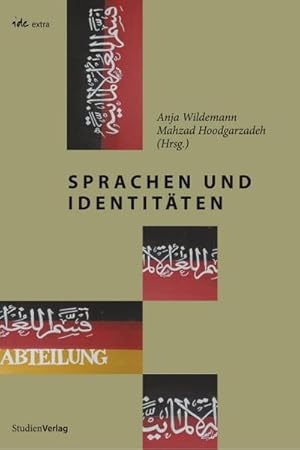 Seller image for Sprachen und Identitten for sale by BuchWeltWeit Ludwig Meier e.K.