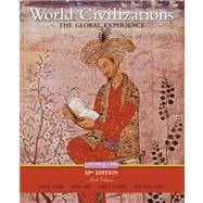 Seller image for World Civilizations: The Global Experience Grade 11 for sale by eCampus