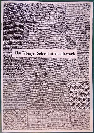 Image du vendeur pour Article on the Wemyss School of Needlework mis en vente par Hanselled Books