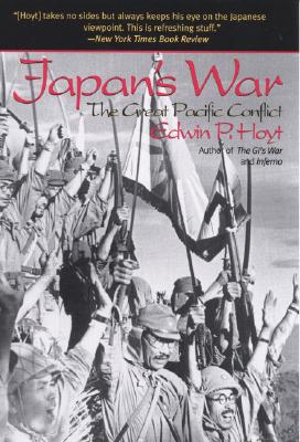 Seller image for Japan's War: The Great Pacific Conflict (Paperback or Softback) for sale by BargainBookStores