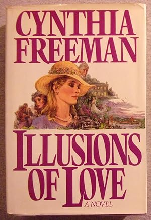 Imagen del vendedor de Illusions of Love a la venta por Book Nook