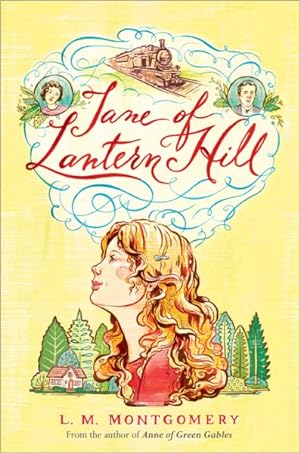 Imagen del vendedor de Jane of Lantern Hill a la venta por GreatBookPrices