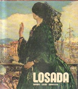 Immagine del venditore per LOSADA. venduto da Librera Raimundo