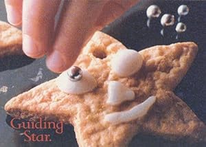Starfish Frying Pan For Breakfast REAL FACE Postcard