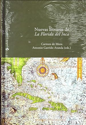 NUEVAS LECTURAS DE LA FLORIDA DEL INCA.