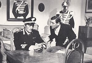 Il Corazziere Renato Rascel Of Napoleon 1950s Italy Film Military Movie Postcard