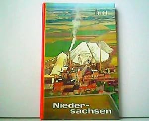 Niedersachsen - Ein Arbeitsbuch für den Sachkundeunterricht an Volksschulen in Niedersachsen und ...