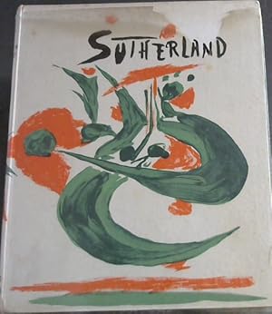 Immagine del venditore per The Work of Graham Sutherland venduto da Chapter 1