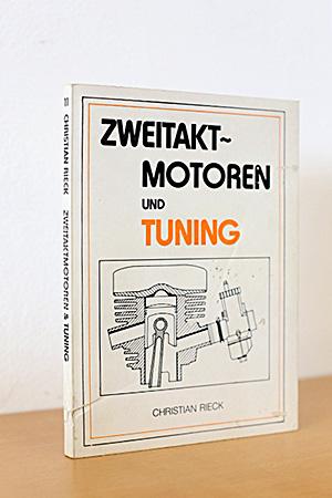 Zweitaktmotoren und Tuning