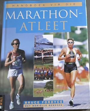 Bild des Verkufers fr Handboek Vir Die Marathon Atleet (Afrikaans Edition) zum Verkauf von Chapter 1