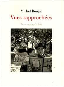 Bild des Verkufers fr Vues rapproches: Chroniqe de Charente Libre 2000-2005 Boujut, Michel zum Verkauf von Bibliopuces