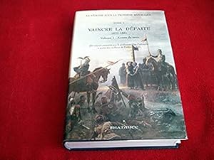 Imagen del vendedor de La dfense sous la troisime rpublique, 1 : Vaincre la dfaite, 1872-1881. 1. Arme de terre Pedroncini, Guy a la venta por Bibliopuces