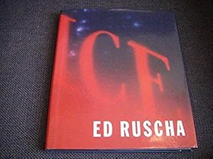 Immagine del venditore per Ed Ruscha venduto da Bibliopuces