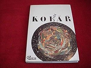 Seller image for Jiri Kolar (Czech Edition) for sale by Bibliopuces