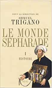 Immagine del venditore per coffret : Le Monde Sepharade (2 vol): Histoire/Civilisation Trigano, Shmuel venduto da Bibliopuces