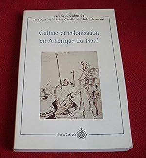Immagine del venditore per Culture et colonisation en Amrique du Nord.: Canada, Etats-Unis, Mexique Collectif venduto da Bibliopuces