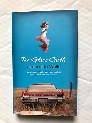 Seller image for The Glass Castle for sale by David Kenyon