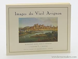 Immagine del venditore per Images du Vieil Avignon. 126 documents anciens choisis et comments. venduto da Emile Kerssemakers ILAB