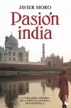 Imagen del vendedor de Pasin india a la venta por Agapea Libros