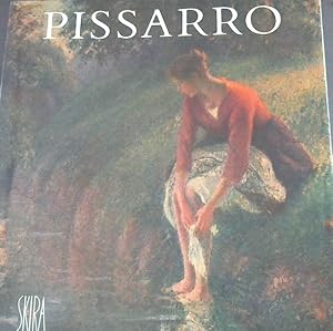 Imagen del vendedor de Pissarro a la venta por Chapter 1