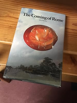 Immagine del venditore per THE COMING OF ROME venduto da Cape Cod Booksellers