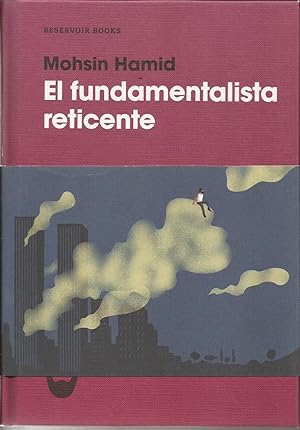 Seller image for El fundamentalista reticente for sale by Librera Santa Brbara