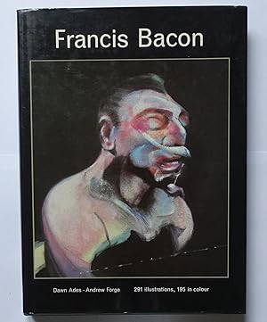 Seller image for Francis Bacon for sale by Bertram Rota Ltd