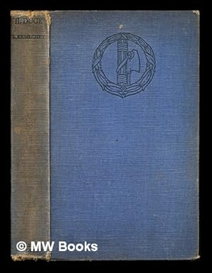 Image du vendeur pour Il Duce" : the life and work of Benito Mussolini / translated by Magda Vamos from the Hungarian of L. Kemechey mis en vente par MW Books Ltd.