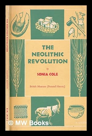 Immagine del venditore per The neolithic revolution venduto da MW Books Ltd.