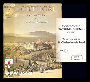 Seller image for Portugal and Madeira / by Sacheverell Sitwell for sale by MW Books Ltd.