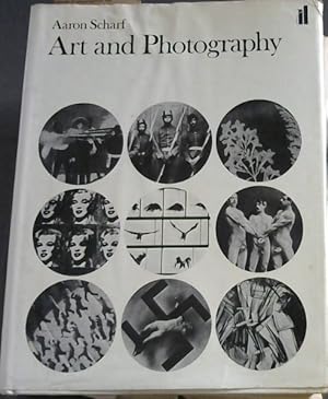 Imagen del vendedor de Art and Photography a la venta por Chapter 1