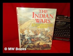 Image du vendeur pour The Indian wars mis en vente par MW Books