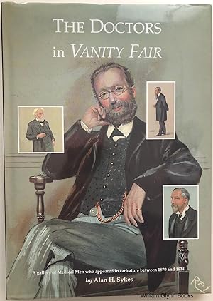 The Doctors in Vanity Fair