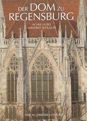 Bild des Verkufers fr Der Dom zu Regensburg zum Verkauf von BuchWeltWeit Ludwig Meier e.K.